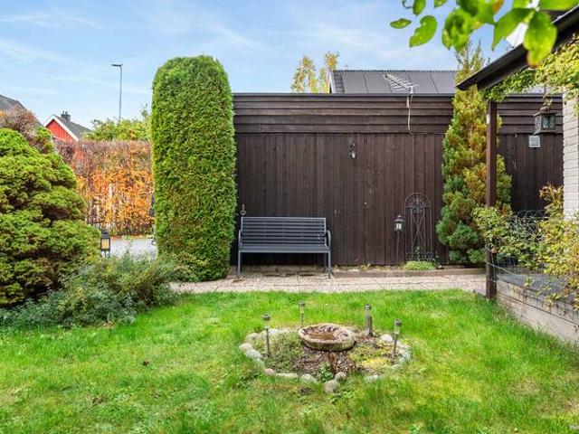 Villa till salu i Bro, Stockholm