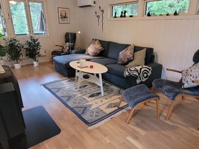 Hus hyra i Stockholm