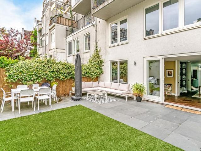 Appartement te huur in Oost, Amsterdam