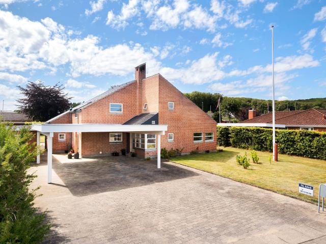 Villa til salg i Brønderslev-Dronninglund