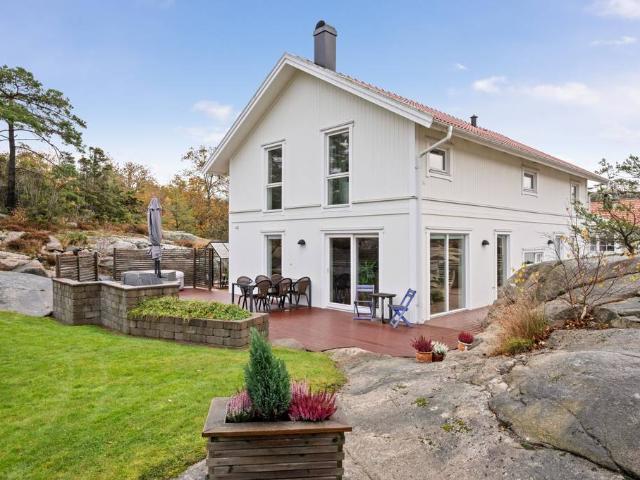 Villa till salu i Tanum, Västra Götaland