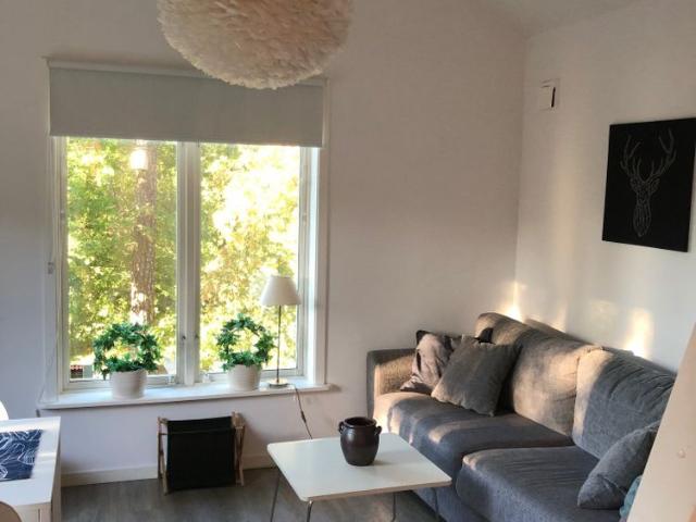 Lägenhet hyra i Nacka, Boo