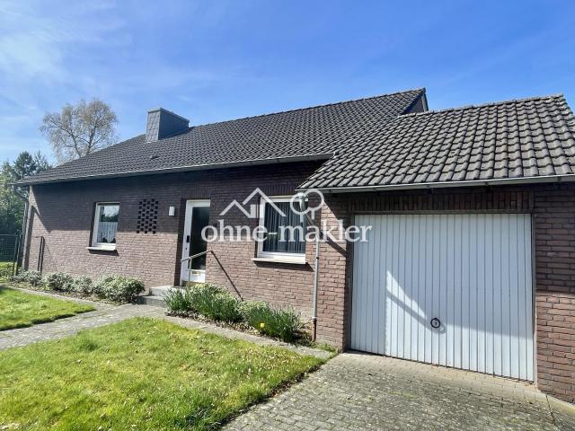 Haus kaufen in Wolbeck, Munster