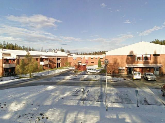 Lägenhet hyra i Boliden, Västerbotten