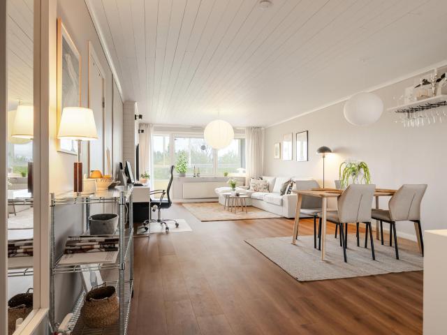 Bostad till salu i Borlänge, Dalarna