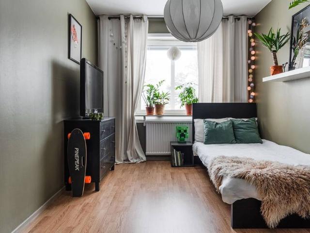 Lägenhet hyra i Boliden, Västerbotten