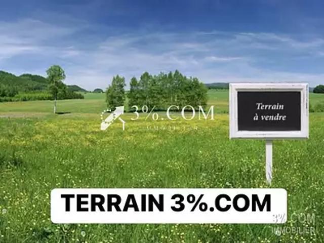 Terrain vente à Ringendorf, Collectivité européenne d'Alsace
