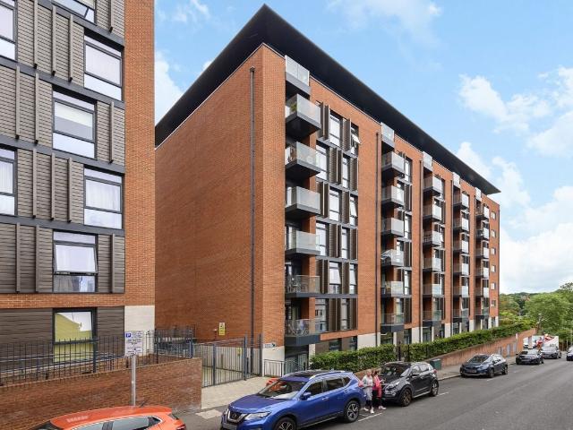 Apartment for rent in Shortlands, Isle Of Man