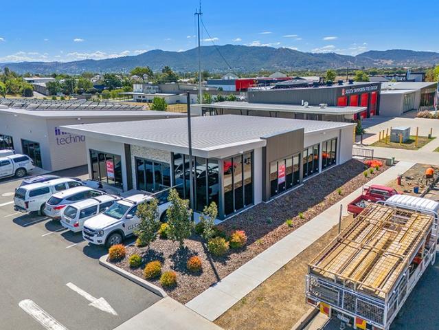 Retail for rent in Hillvue, Tamworth