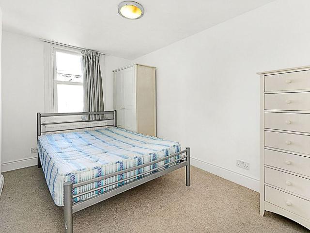 Apartment for rent in London Borough of Wandsworth, Greater London