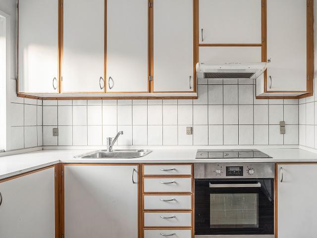 Villa til salg i Østerby, Struer
