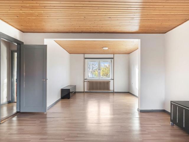 Villa til salg i Østerby, Struer