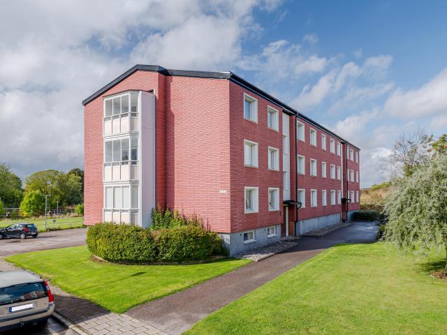 Bostad till salu i Vänersborg, Västra Götaland