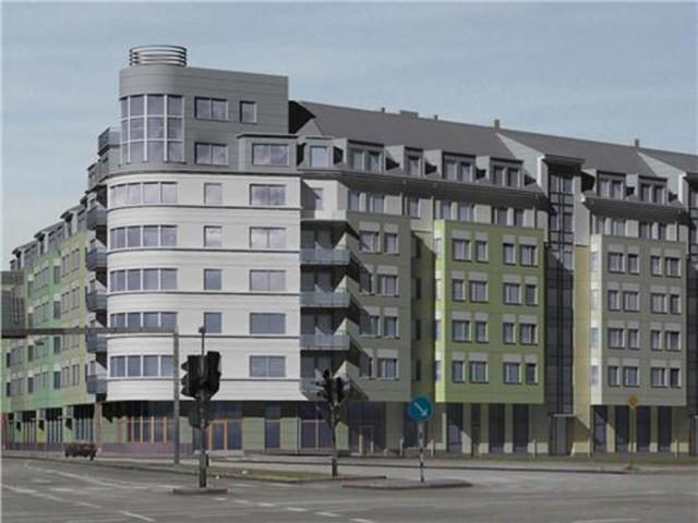 Lägenhet hyra i Karlstad