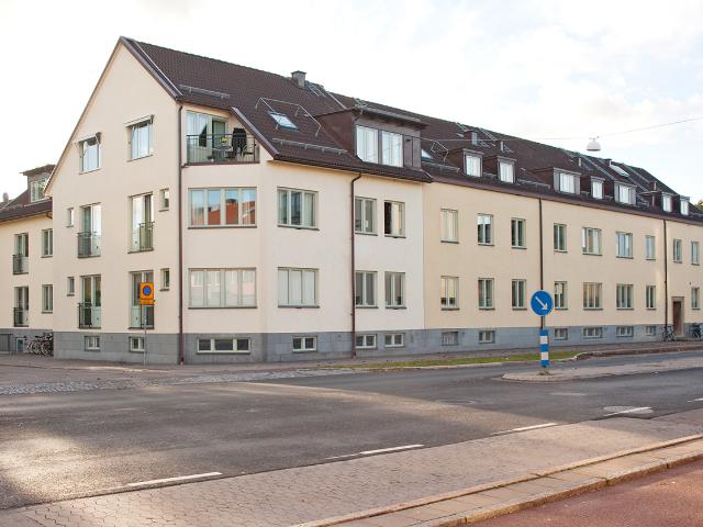 Lägenhet hyra i Linköping