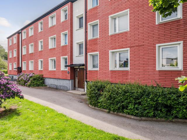 Bostad till salu i Vänersborg, Västra Götaland