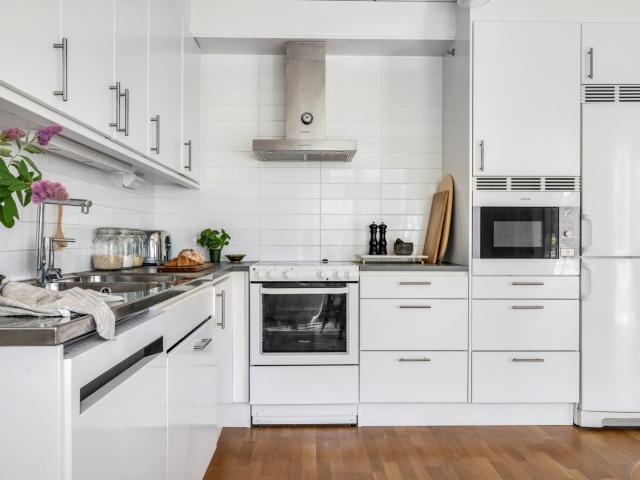 Bostadsrätt till salu i Uppsala