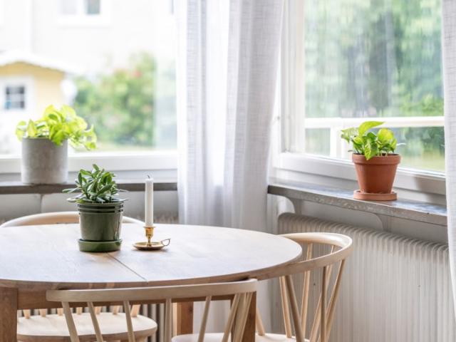 Bostadsrätt till salu i Uppsala