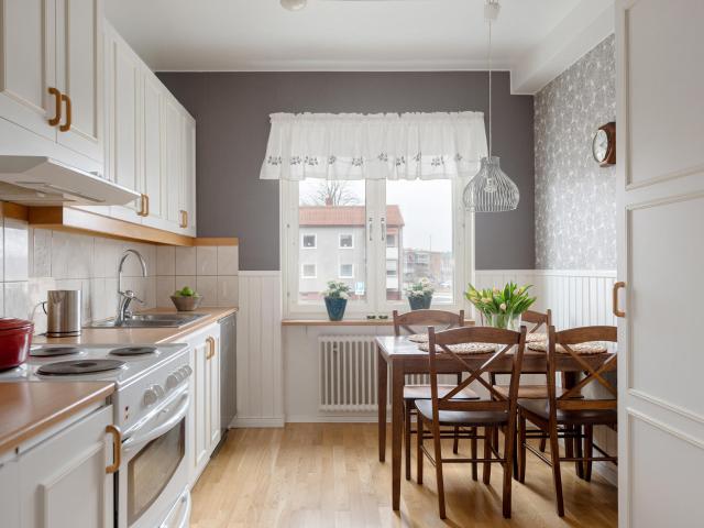 Bostad till salu i Sala, Västmanland