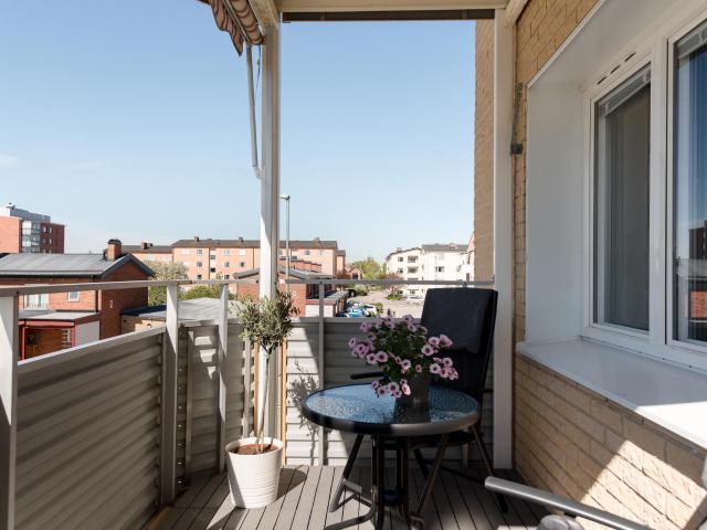 Bostad till salu i Sala, Västmanland