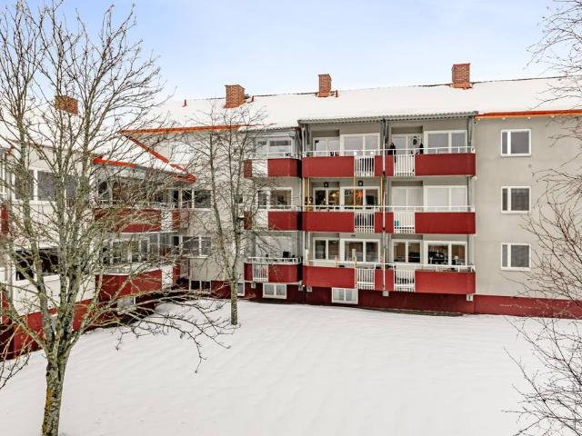 Bostad till salu i Sala, Västmanland