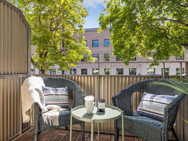 Bostadsrätt till salu i Uppsala