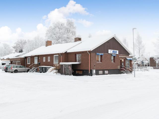 Bostad till salu i Luleå, Norrbotten