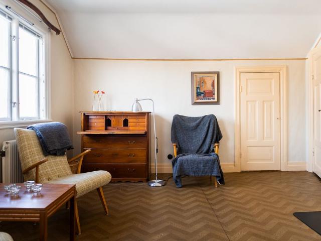 Lägenhet hyra i Kalmar