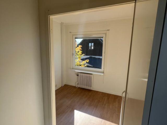 Lägenhet hyra i Nässjö, Jönköping