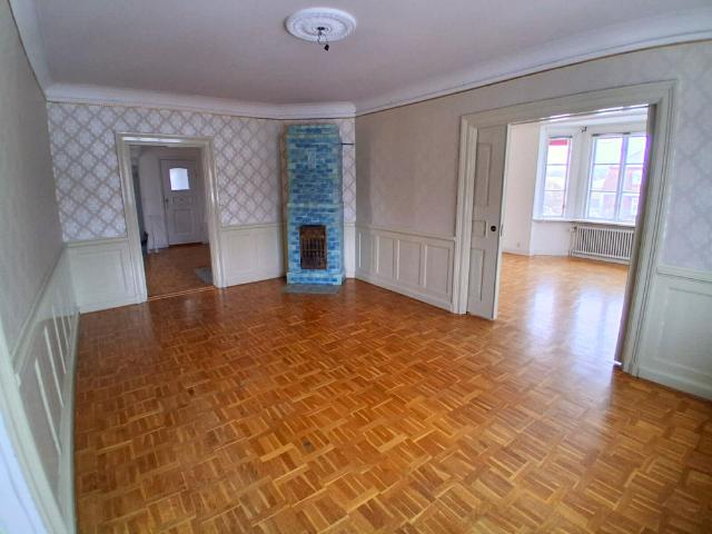 Lägenhet hyra i Sala, Västmanland
