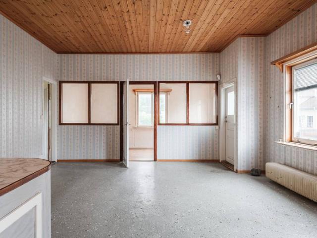 Hus hyra i Skänninge, Östergötland