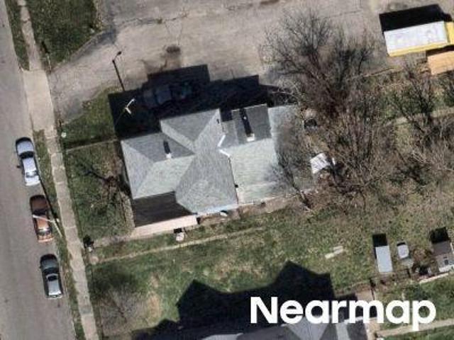 House for sale in Dayton, Ohio