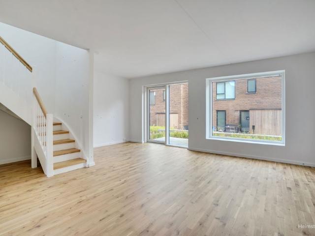Villa til leje i Bjerglandsbyen, København