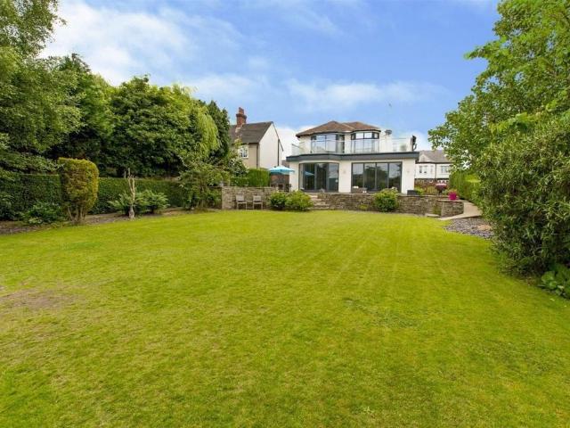 House for rent in Banner Cross, Ecclesall