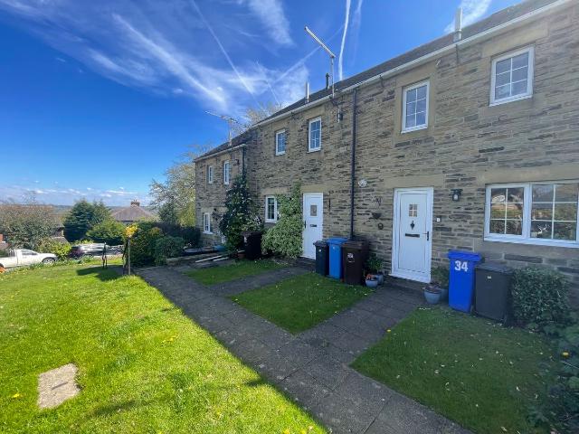 House for rent in Banner Cross, Ecclesall