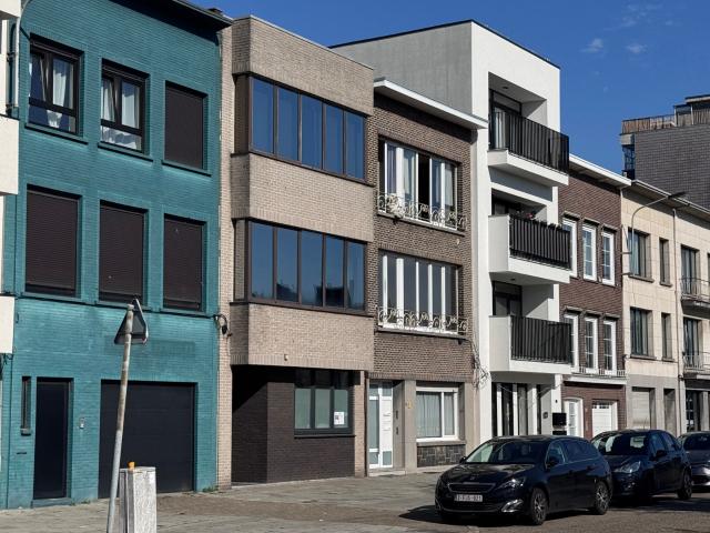 Appartement location à Merksemheide, Antwerpen