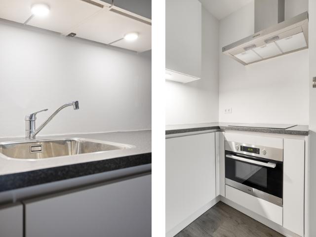 Appartement te huur in Zeeland