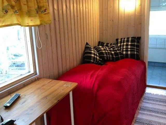 Stuga hyra i Bolås, Benareby