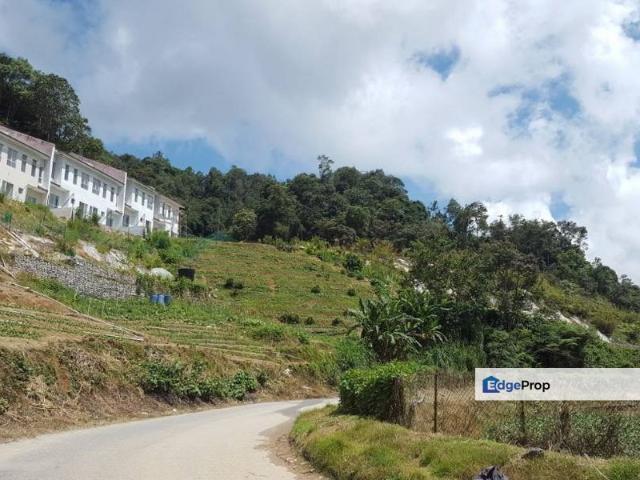 Shop for sale in Ringlet, Cameron Highlands