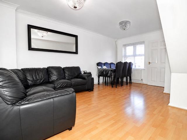 House for rent in Canning Town, Greater London