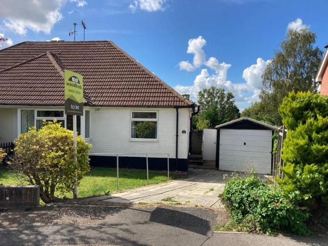 House for rent in North Horsham, Horsham