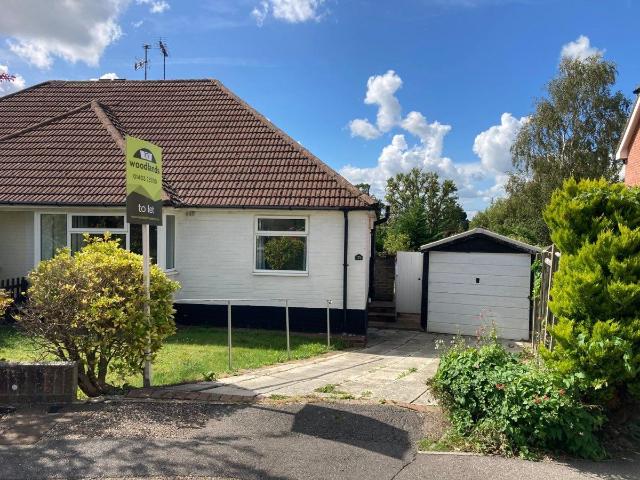 House for rent in North Horsham, Horsham