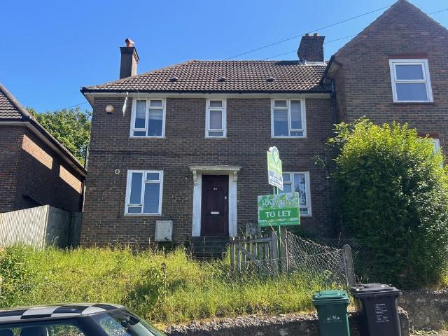 House for rent in Coldean, Brighton & Hove