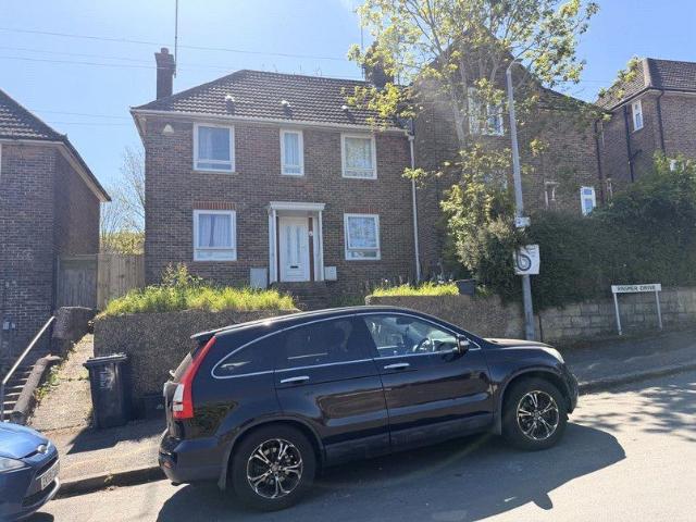 House for rent in Coldean, Brighton & Hove