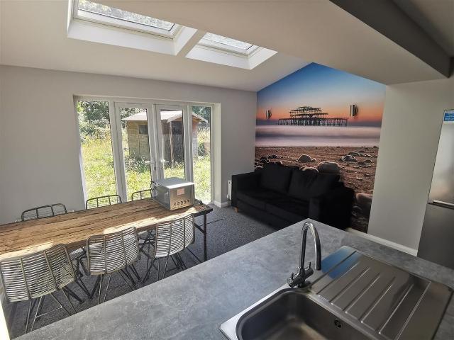 House for rent in Coldean, Brighton & Hove