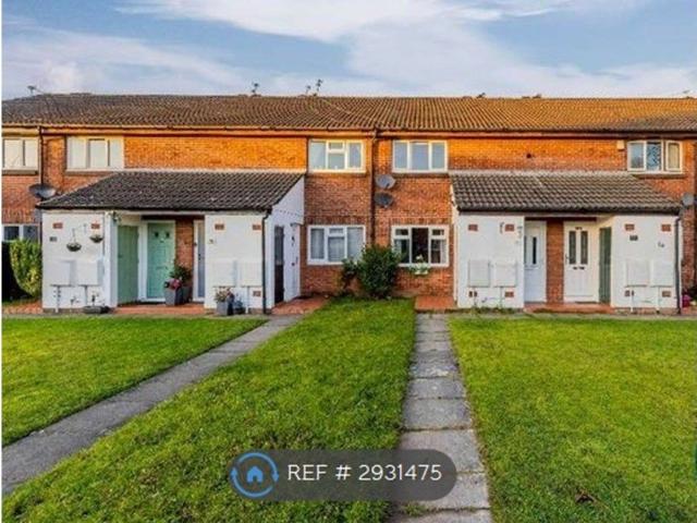 House for rent in Woodsmoor, Bramhall