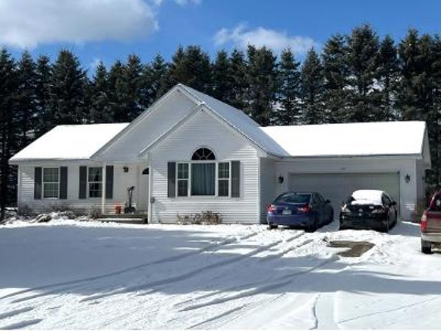 House for sale in Buckley