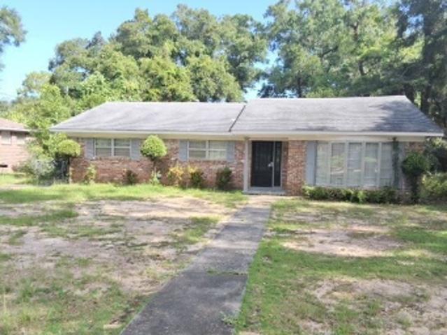 House for sale in Mobile, Alabama