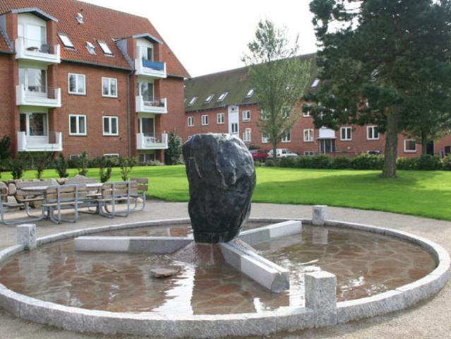 Hus til leje i Holstebro, Århus