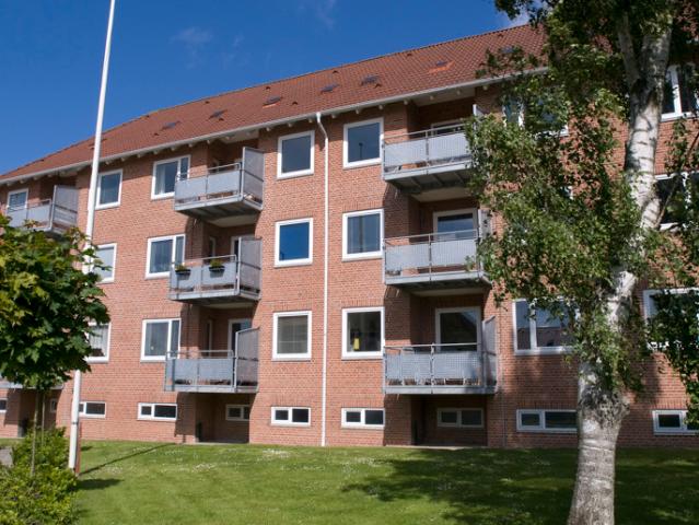 Hus til leje i Skive, Århus